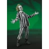 Beetlejuice Beetlejuice figurine S.H.Figuarts Beetlejuice Bandai Tamashii Nations