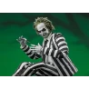 Beetlejuice Beetlejuice figurine S.H.Figuarts Beetlejuice Bandai Tamashii Nations