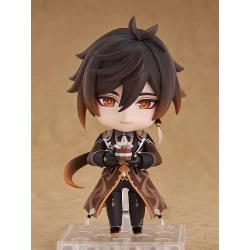 Genshin Impact figurine Nendoroid Zhongli Good Smile Company