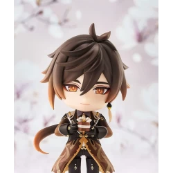 Genshin Impact figurine Nendoroid Zhongli Good Smile Company