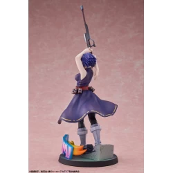 My Hero Academia figurine Lady Nagant Bell Fine