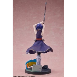 My Hero Academia figurine Lady Nagant Bell Fine