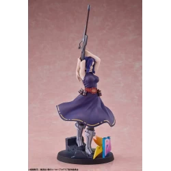 My Hero Academia figurine Lady Nagant Bell Fine