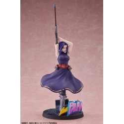 My Hero Academia figurine Lady Nagant Bell Fine