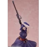 My Hero Academia figurine Lady Nagant Bell Fine