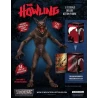 Hurlements figurine Deluxe Werewolf Syndicate Collectibles