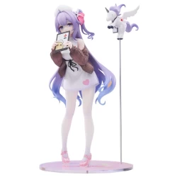 Azur Lane figurine Limepie Series Unicorn Angelic Nurse Ver. APEX