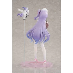 Azur Lane figurine Limepie Series Unicorn Angelic Nurse Ver. APEX