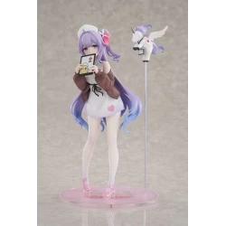 Azur Lane figurine Limepie Series Unicorn Angelic Nurse Ver. APEX