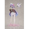 Azur Lane figurine Limepie Series Unicorn Angelic Nurse Ver. APEX