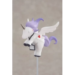 Azur Lane figurine Limepie Series Unicorn Angelic Nurse Ver. APEX