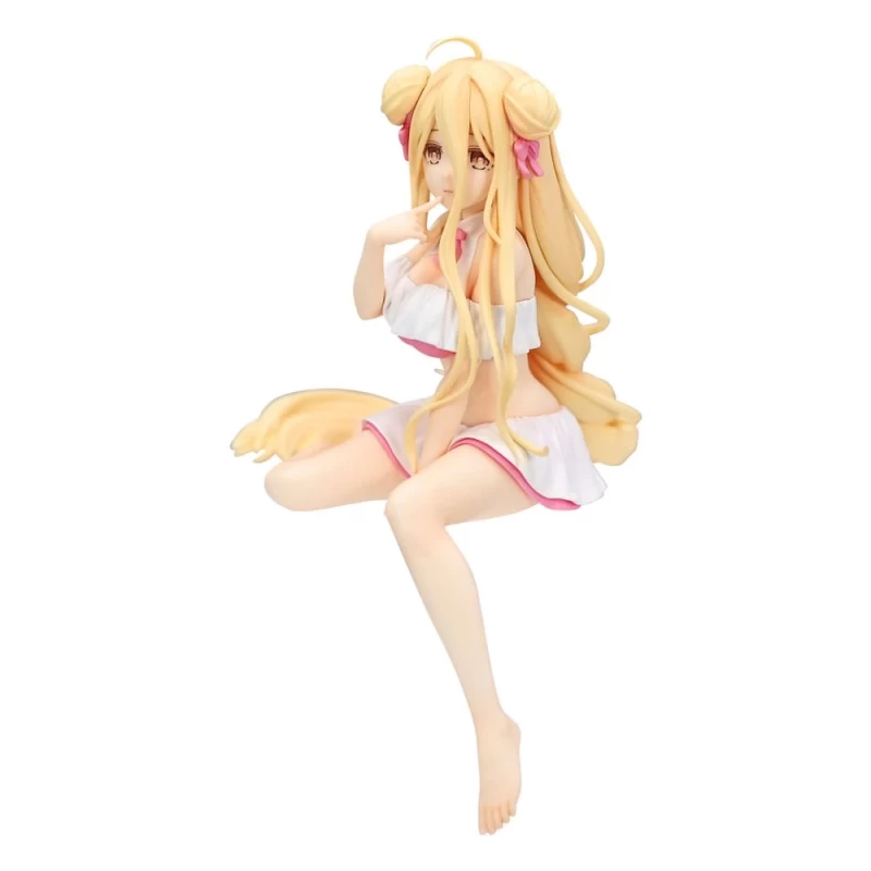 Date A Live V figurine Noodle Stopper Mukuro Hoshimiya Swimsuit Ver. Furyu