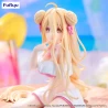 Date A Live V figurine Noodle Stopper Mukuro Hoshimiya Swimsuit Ver. Furyu