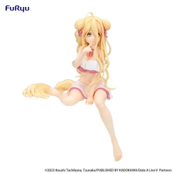 Date A Live V figurine Noodle Stopper Mukuro Hoshimiya Swimsuit Ver. Furyu