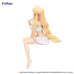 Date A Live V figurine Noodle Stopper Mukuro Hoshimiya Swimsuit Ver. Furyu