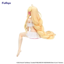 Date A Live V figurine Noodle Stopper Mukuro Hoshimiya Swimsuit Ver. Furyu