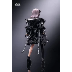 Pocket Art figurine PA009 Succubus Sister Friede Normal Edition Hasuki