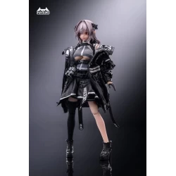 Pocket Art figurine PA009 Succubus Sister Friede Normal Edition Hasuki