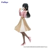 Rascal Does Not Dream of Bunny Girl Senpai Trio-Try-iT figurine Mai Sakurajima Spring Outfit Ver. Furyu