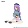 Re:Zero Starting Life in Another World figurine Noodle Stopper Anastasia Book Girl Ver. Furyu