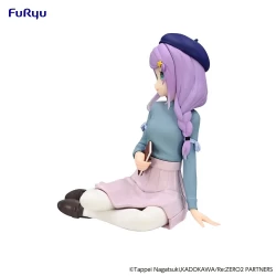 Re:Zero Starting Life in Another World figurine Noodle Stopper Anastasia Book Girl Ver. Furyu