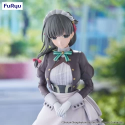 You are Ms. Servant figurine Trio-Try-iT Yuki Furyu