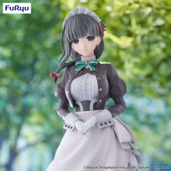 You are Ms. Servant figurine Trio-Try-iT Yuki Furyu