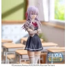 Alya Sometimes Hides Her Feelings in Russian figurine Luminasta Alya Uniform Ver. Sega