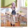 Alya Sometimes Hides Her Feelings in Russian figurine Luminasta Alya Uniform Ver. Sega