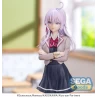 Alya Sometimes Hides Her Feelings in Russian figurine Luminasta Alya Uniform Ver. Sega