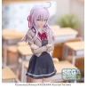 Alya Sometimes Hides Her Feelings in Russian figurine Luminasta Alya Uniform Ver. Sega