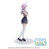 Alya Sometimes Hides Her Feelings in Russian figurine Luminasta Alya Uniform Ver. Sega