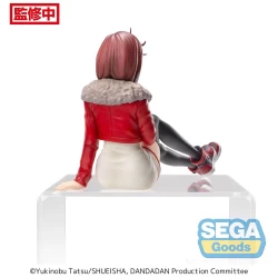 Dandadan figurine PM Perching Momo Vol. 2 Sega