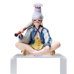 Dandadan figurine PM Perching Seiko Sega