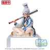 Dandadan figurine PM Perching Seiko Sega