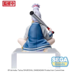 Dandadan figurine PM Perching Seiko Sega