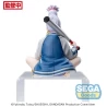 Dandadan figurine PM Perching Seiko Sega