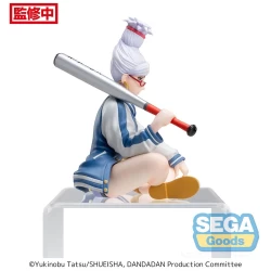 Dandadan figurine PM Perching Seiko Sega