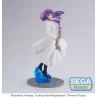 Frieren: Beyond Journey's End figurine Luminasta Fern Ordinary Offensive Magic Zoltraak Sega