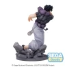 Jujutsu Kaisen figurine Luminasta Toji Fushiguro Heavenly Restriction Sega