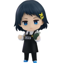 Kindergarten Wars figurine Nendoroid Hana Good Smile Company