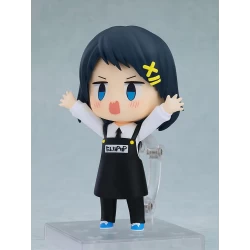 Kindergarten Wars figurine Nendoroid Hana Good Smile Company