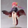 Miss Kobayashi's Dragon Maid figurine Iruru Wave