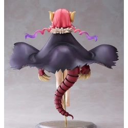 Miss Kobayashi's Dragon Maid figurine Iruru Wave