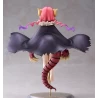 Miss Kobayashi's Dragon Maid figurine Iruru Wave