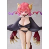 Miss Kobayashi's Dragon Maid figurine Iruru Wave