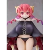 Miss Kobayashi's Dragon Maid figurine Iruru Wave