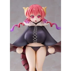 Miss Kobayashi's Dragon Maid figurine Iruru Wave