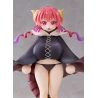 Miss Kobayashi's Dragon Maid figurine Iruru Wave