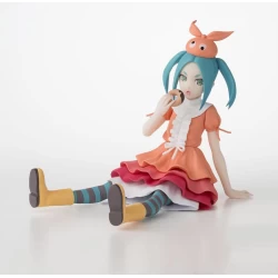 Monogatari Series figurine PM Perching Yotsugi Ononoki Sega